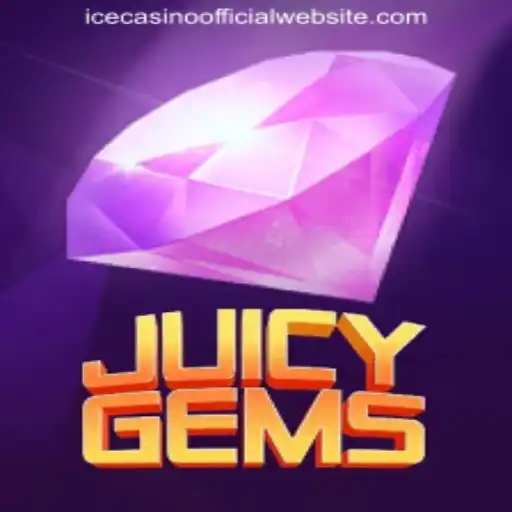 JuicyGems: A Glimmering Adventure