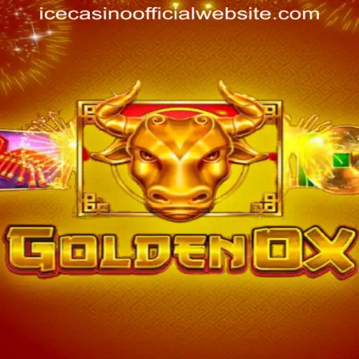 The Allure of GoldenOx: Unveiling a Captivating Casino Game on ICECASINO OFFICIAL WEBSITE