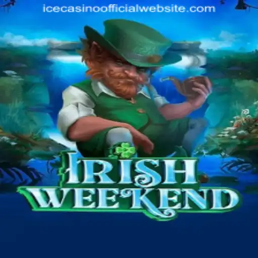 Exploring the Exciting World of IrishWeekend and ICECASINO OFFICIAL WEBSITE