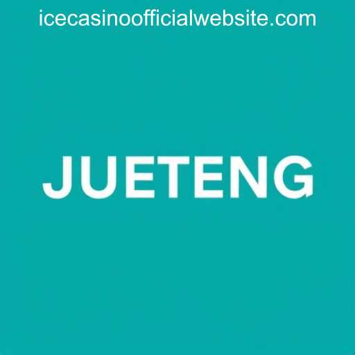 ICECASINO OFFICIAL WEBSITE