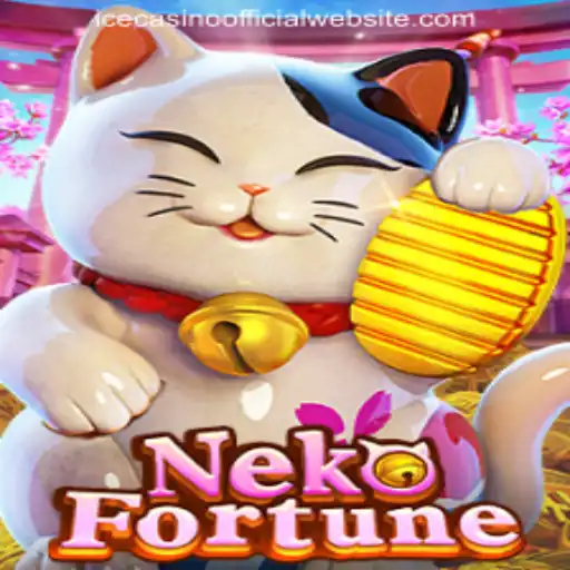 Explore the Exciting World of NekoFortune on ICECASINO OFFICIAL WEBSITE