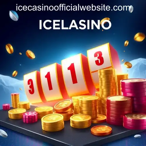 Exploring Exclusive Offers on ICECASINO OFFICIAL WEBSITE