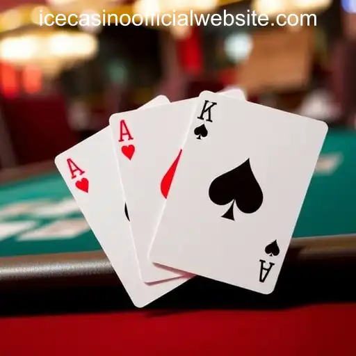 Exploring the Exciting World of Online Baccarat
