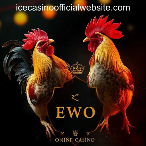 Online Sabong and the Rise of ICECASINO OFFICIAL WEBSITE