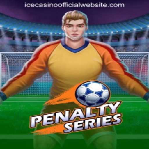 PenaltySeries: The Thrilling Soccer Game