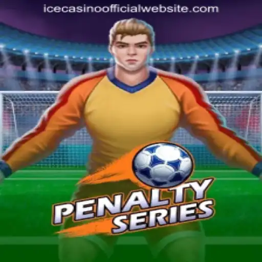 PenaltySeries: The Thrilling Soccer Game