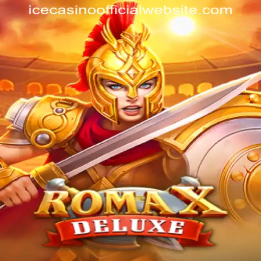 Exploring the Exciting World of RomaXDeluxe at ICECASINO