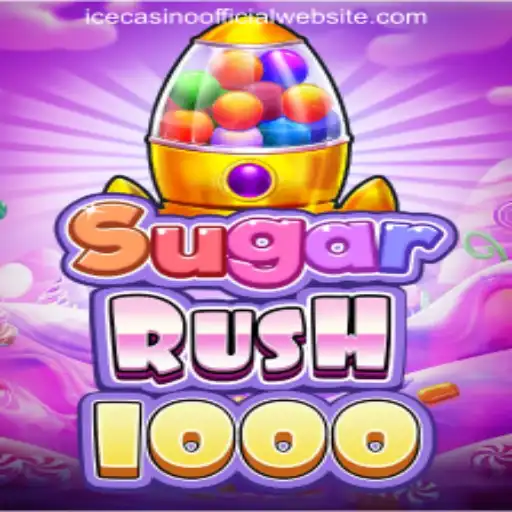 Exploring SugarRush1000: A Sweet Gaming Adventure on ICECASINO OFFICIAL WEBSITE